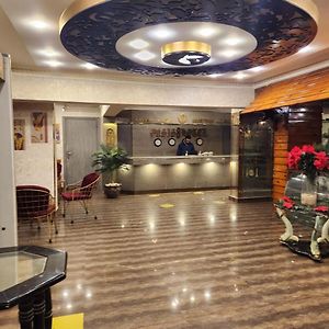 Oasis Hotel Heliopolis
